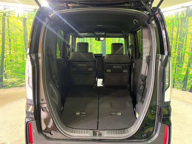 HONDA N BOX CUSTOM 2026 Image 31