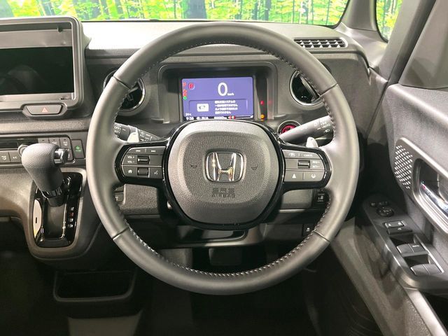 HONDA N BOX CUSTOM 2026 Image 31