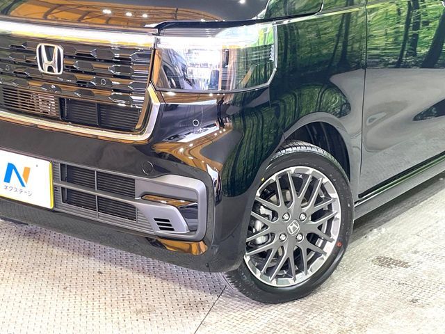 HONDA N BOX CUSTOM 2026 Image 31