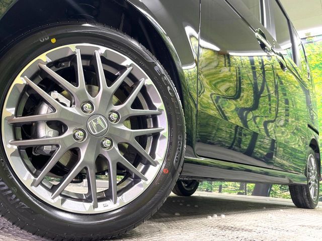 HONDA N BOX CUSTOM 2026 Image 31