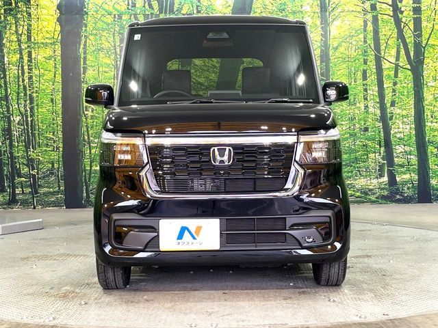 HONDA N BOX CUSTOM 2026 Image 31