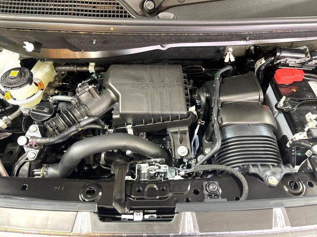 HONDA N BOX CUSTOM 2026 Image 31