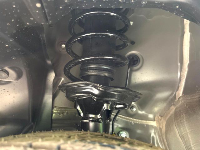 HONDA N BOX CUSTOM 2026 Image 31