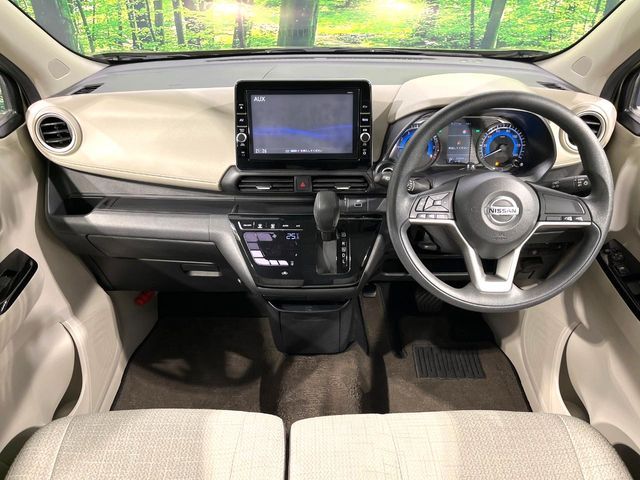 NISSAN DAYZ 2021 Image 31