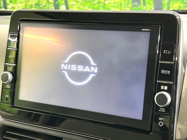 NISSAN DAYZ 2021 Image 31