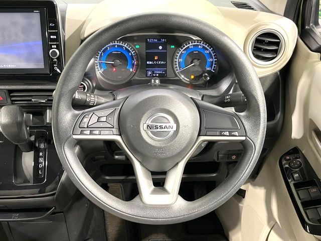 NISSAN DAYZ 2021 Image 31