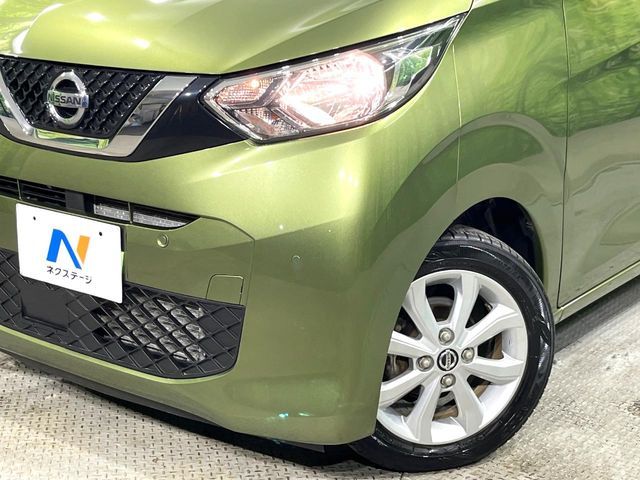 NISSAN DAYZ 2021 Image 31