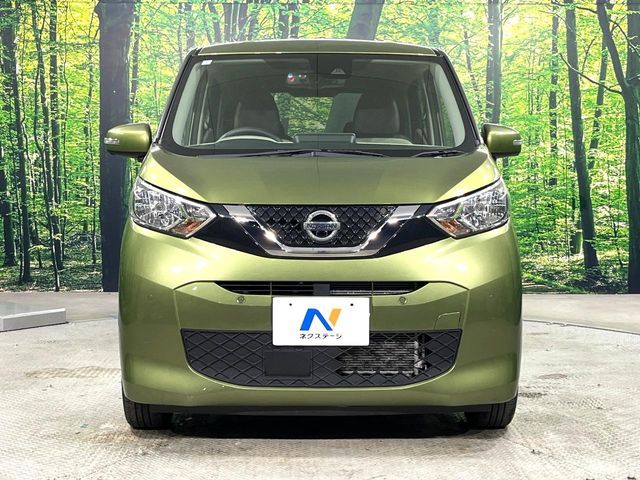 NISSAN DAYZ 2021 Image 31