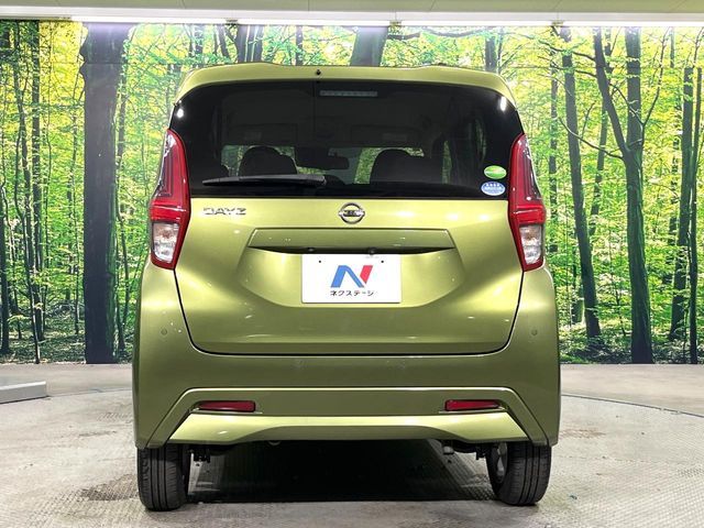 NISSAN DAYZ 2021 Image 31