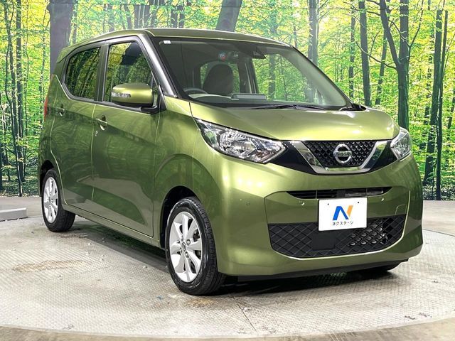 NISSAN DAYZ 2021 Image 31