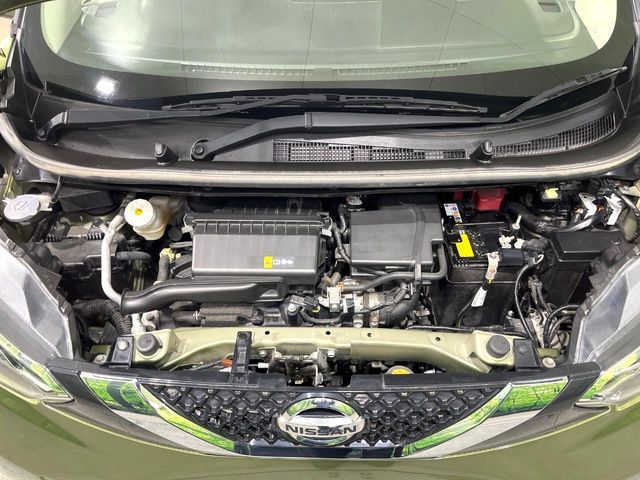 NISSAN DAYZ 2021 Image 31