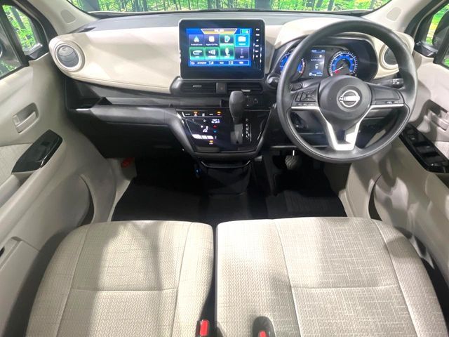 NISSAN DAYZ 2025 Image 31