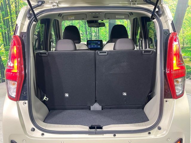 NISSAN DAYZ 2025 Image 31