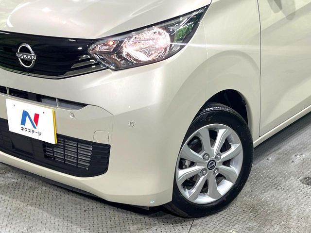 NISSAN DAYZ 2025 Image 31