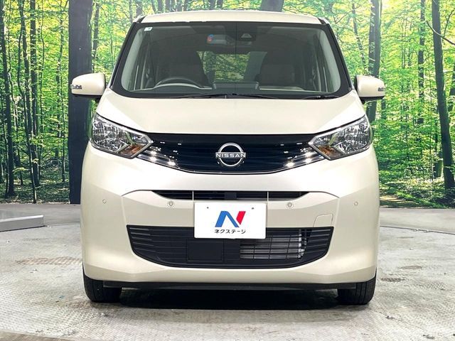 NISSAN DAYZ 2025 Image 31