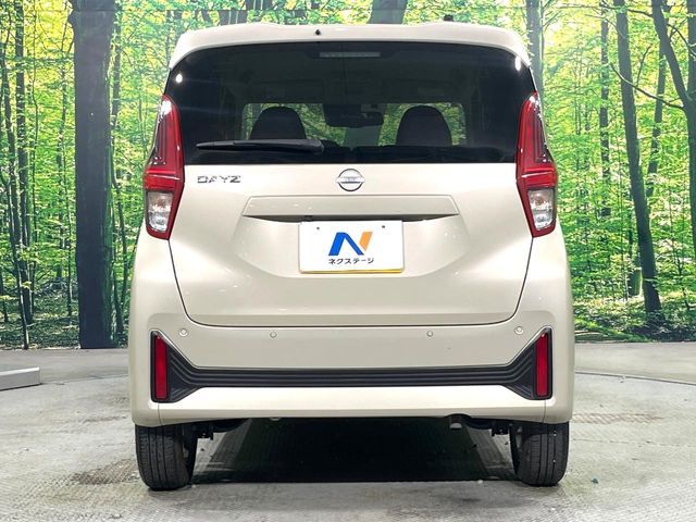 NISSAN DAYZ 2025 Image 31