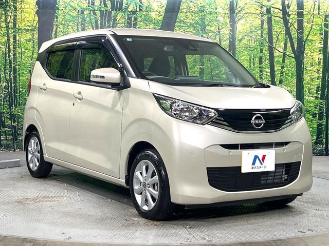 NISSAN DAYZ 2025 Image 31