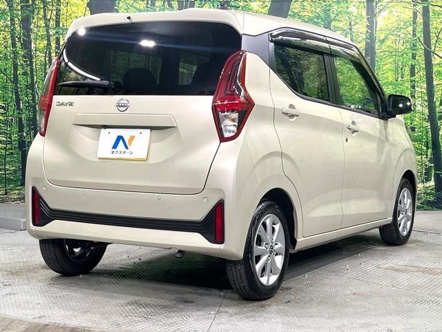 NISSAN DAYZ 2025 Image 31