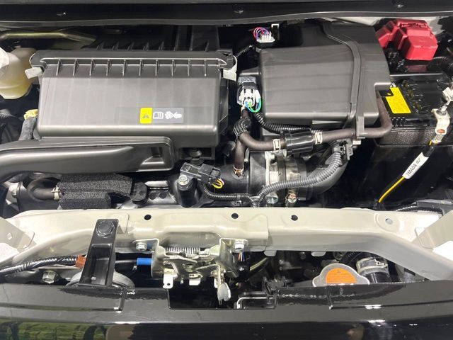 NISSAN DAYZ 2025 Image 31