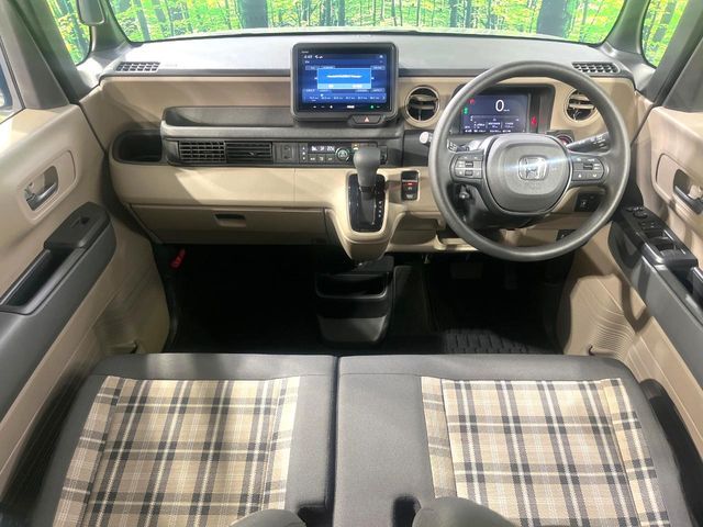 HONDA N BOX 2024 Image 31