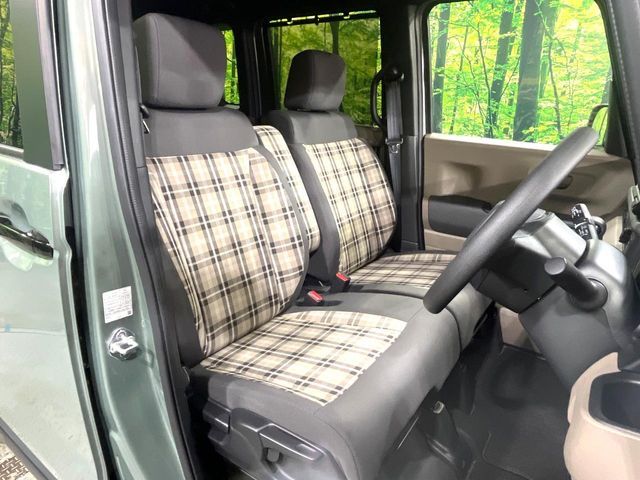 HONDA N BOX 2024 Image 31