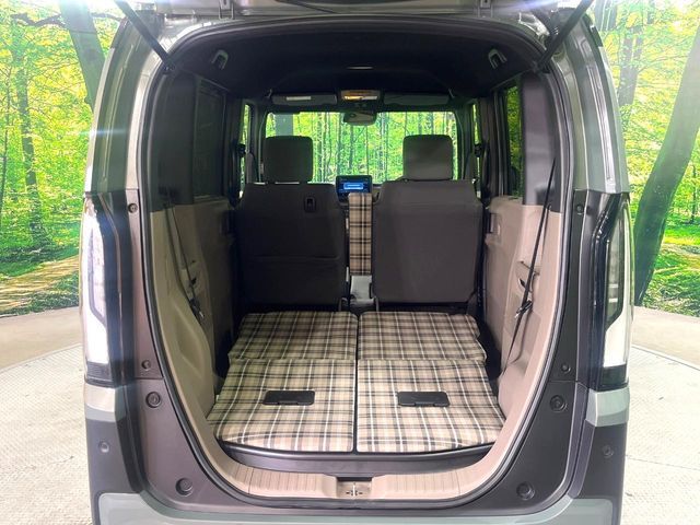 HONDA N BOX 2024 Image 31