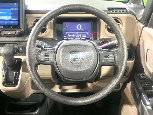 HONDA N BOX 2024 Image 31