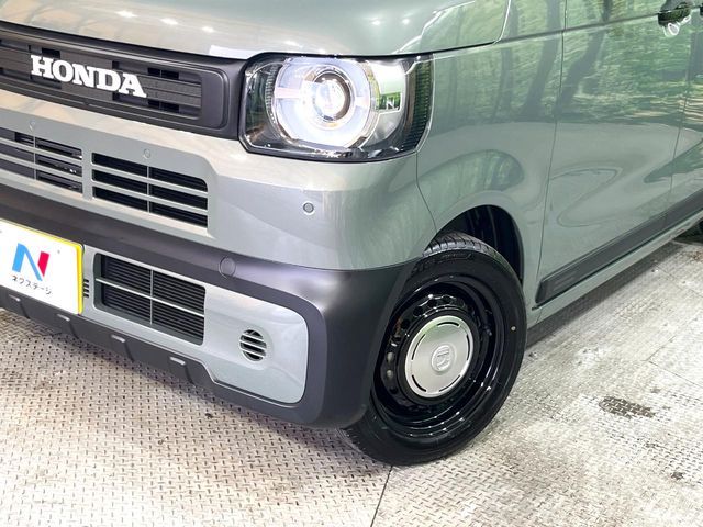HONDA N BOX 2024 Image 31