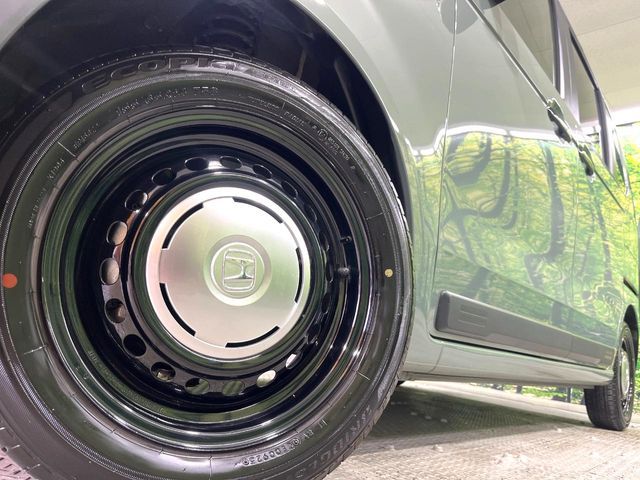 HONDA N BOX 2024 Image 31