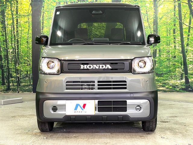 HONDA N BOX 2024 Image 31