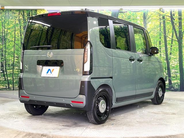 HONDA N BOX 2024 Image 31