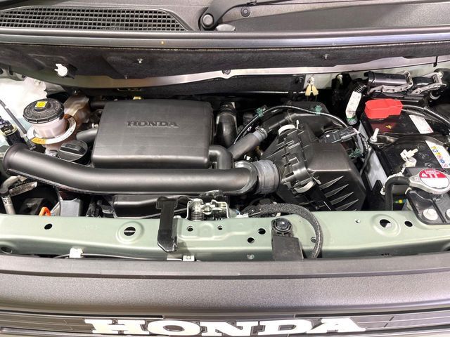HONDA N BOX 2024 Image 31