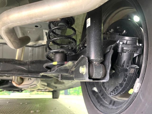 HONDA N BOX 2024 Image 31