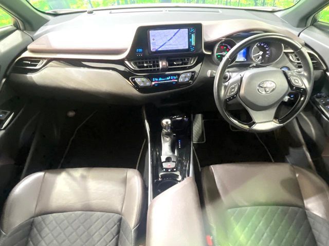 TOYOTA C-HR 2018 Image 31