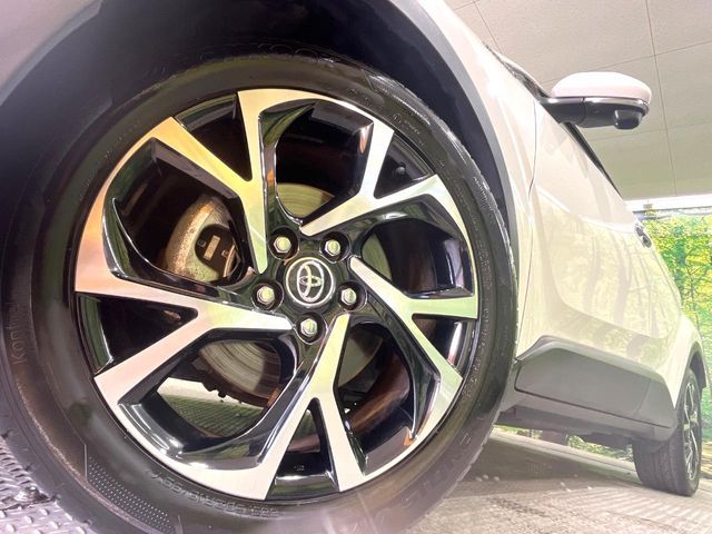 TOYOTA C-HR 2018 Image 31