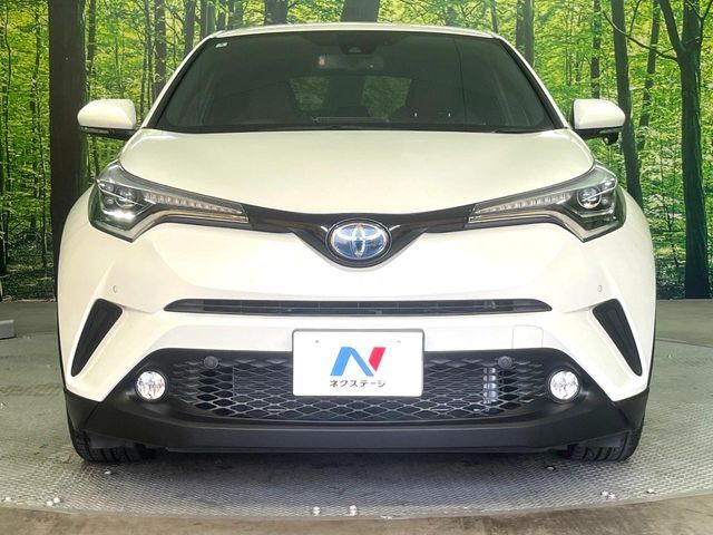 TOYOTA C-HR 2018 Image 31