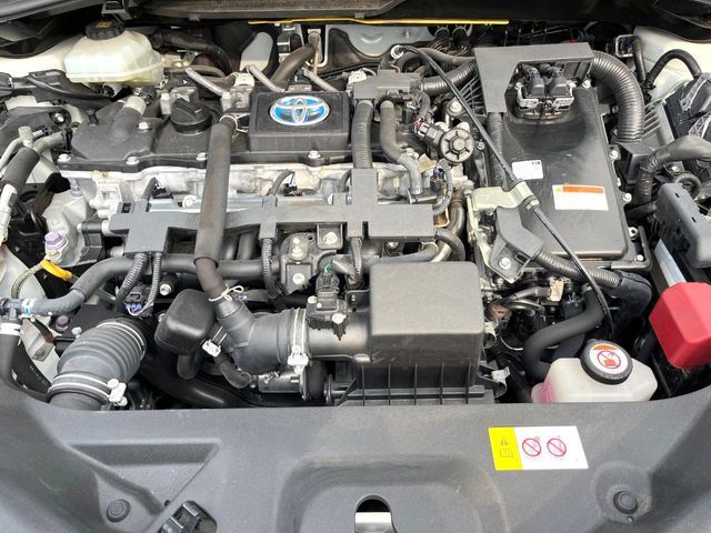 TOYOTA C-HR 2018 Image 31