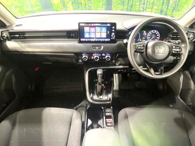 HONDA VEZEL E:HEV 2022 Image 31