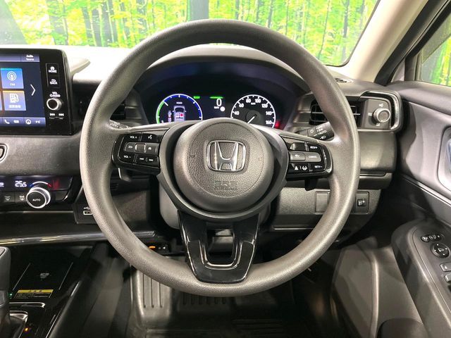 HONDA VEZEL E:HEV 2022 Image 31