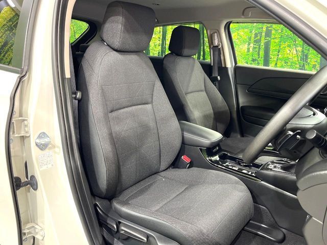 HONDA VEZEL E:HEV 2022 Image 31