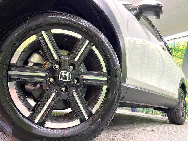 HONDA VEZEL E:HEV 2022 Image 31