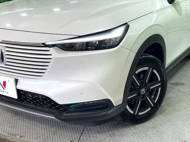 HONDA VEZEL E:HEV 2022 Image 31