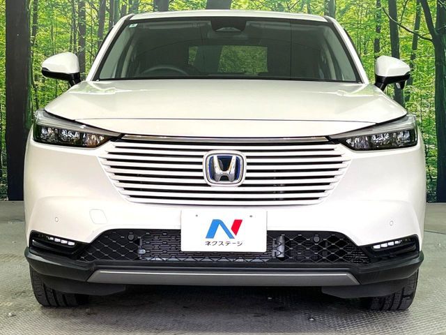 HONDA VEZEL E:HEV 2022 Image 31