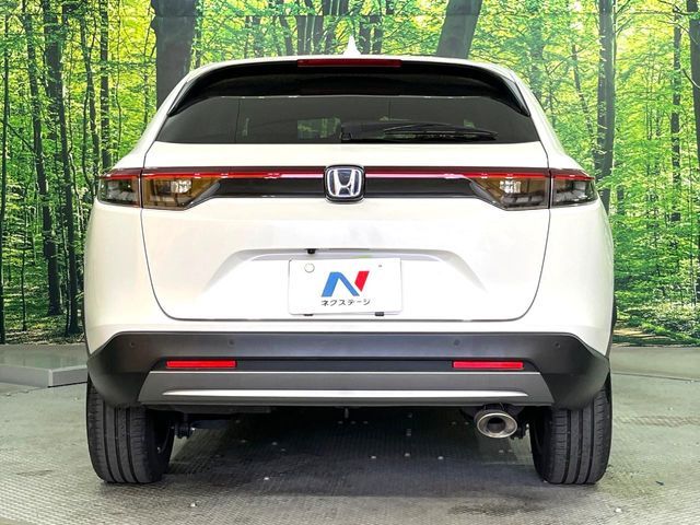 HONDA VEZEL E:HEV 2022 Image 31