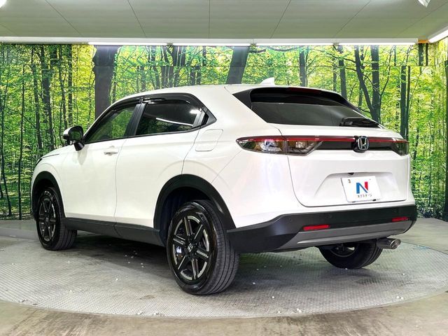 HONDA VEZEL E:HEV 2022 Image 31
