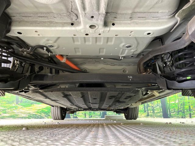 HONDA VEZEL E:HEV 2022 Image 31