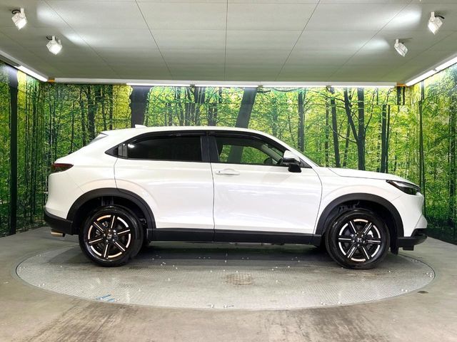 HONDA VEZEL E:HEV 2022 Image 31