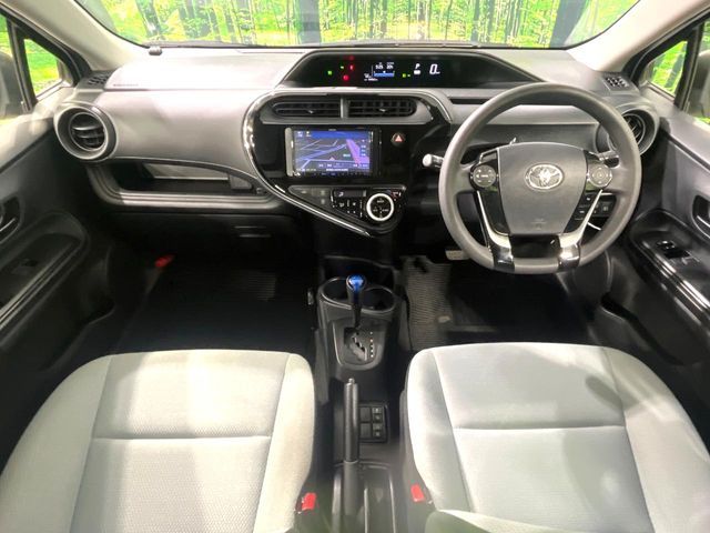 TOYOTA AQUA 2019 Image 31