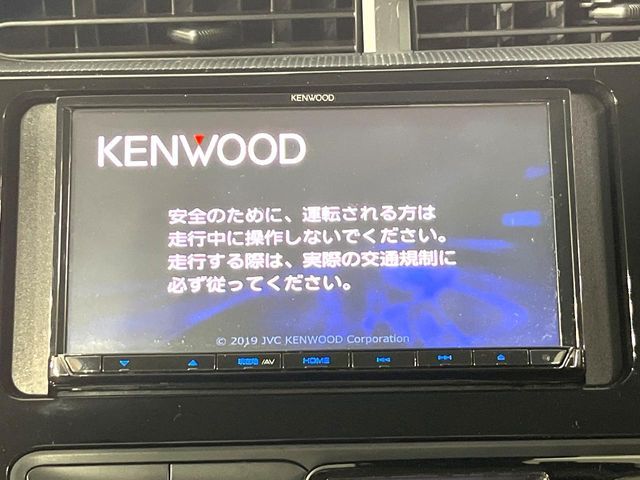 TOYOTA AQUA 2019 Image 31