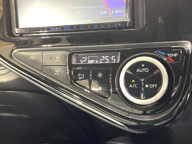 TOYOTA AQUA 2019 Image 31